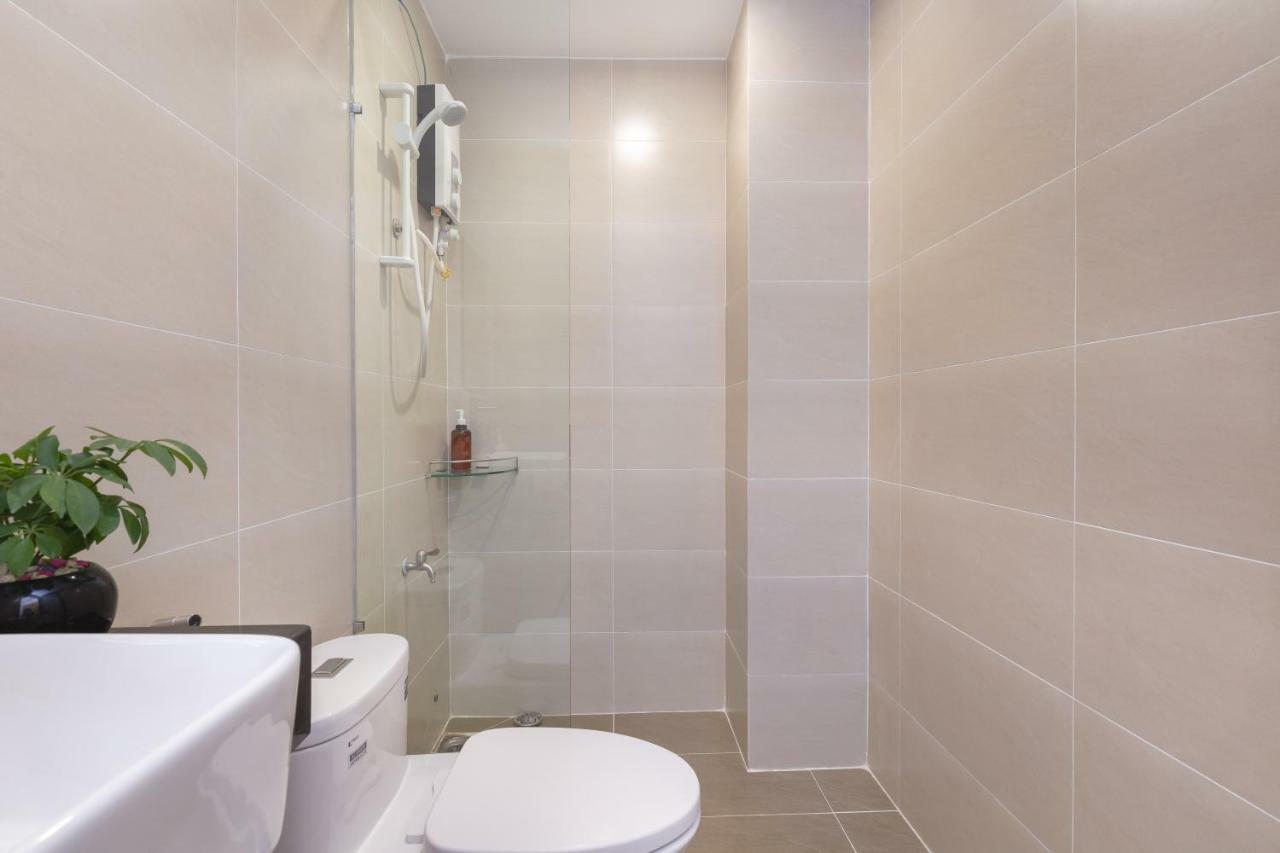 Cozrum Homes Ly Chinh Thang Ho Chi Minh Zewnętrze zdjęcie